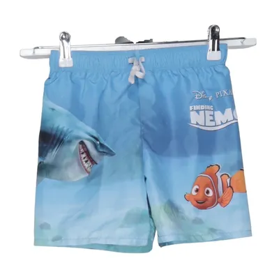 Shorts de bain (Bleu, Multicolore) de Disney Pixar