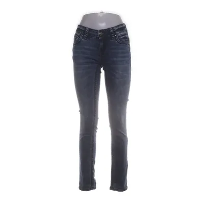 Jean (Bleu) de Blue Monkey Coton, Élasthane, Polyester