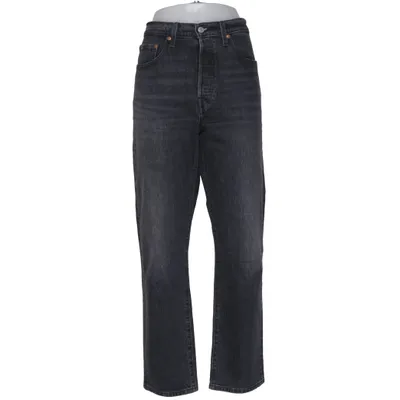 Jeans (Gray) from Levi's Premium Cotton, Elastane