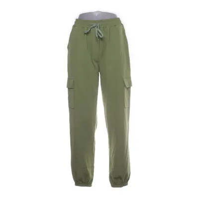 Pantalon cargo (Vert) de Zuiki Élasthane, Polyester
