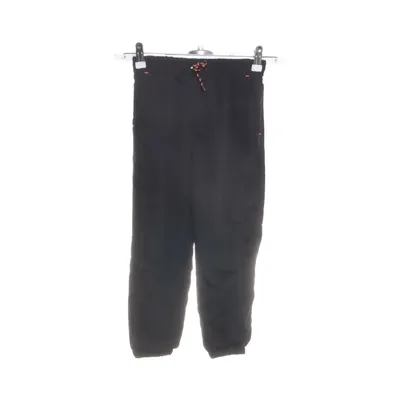 Träningsbyxor (Svart) från Rebel by Primark