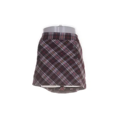 Rok (Meerkleurig) van ESPRIT Katoen, Polyester, Viscose, Wol