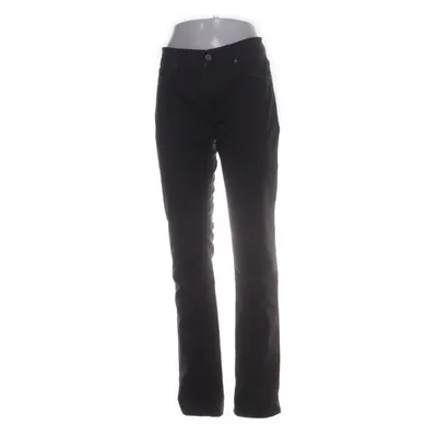 Jeans (ACE UPS BLACK) från Acne Studios Bomull, Elastan, Polyester