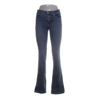 Jeans (715 BOOTCUT) från Levi's Premium Bomull, Elastan, Polyester