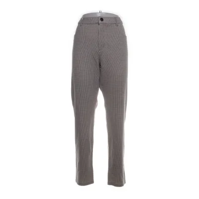 Chinos (Beige, Flerfärgad) från Milano Elastan, Polyamid, Viskos