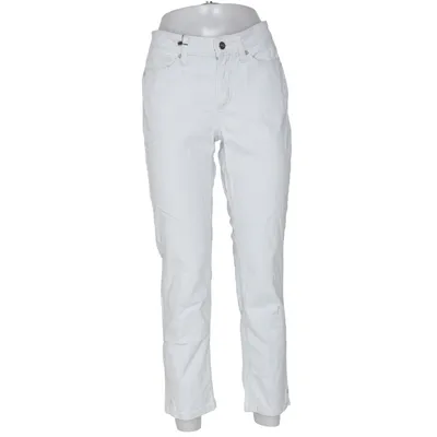 Spijkerbroek (Wit, Blauw) van Cambio
