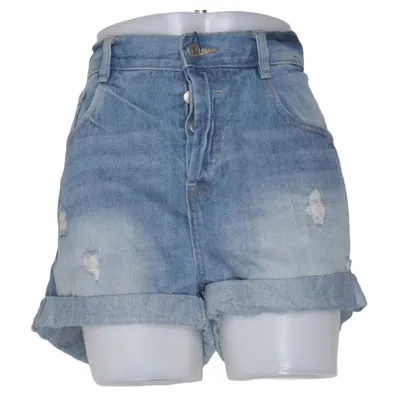 Denim shorts (Hannah) van Hannah Katoen
