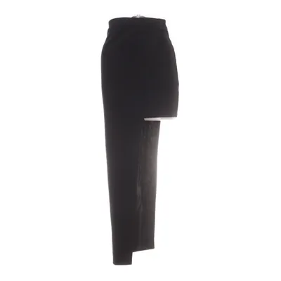 Rok (Zwart) van Pretty Body Elastaan, Polyester