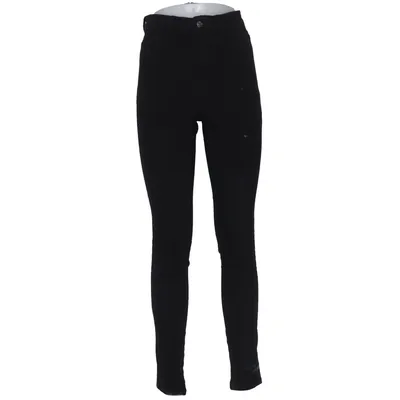 Spijkerbroek (Molly) van Perfect Jeans Gina Tricot Elastaan, Organisch katoen