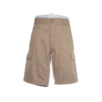 Cargoshorts (Brun) från "SU" Bomull