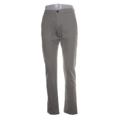 Chinos (Green) from WE Cotton, Elastane, Polyamide