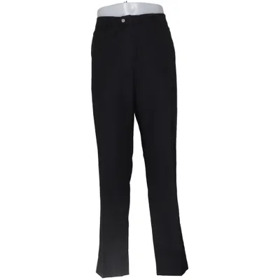Kostymbyxor (Svart) från Classic Wear
