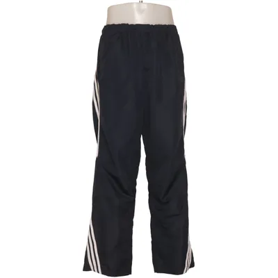 Träningsbyxor (Blå) från Adidas Polyester