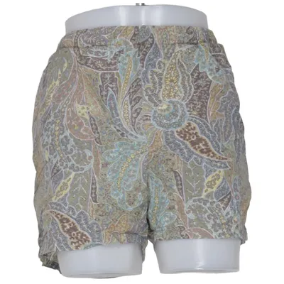 Korte broek (Groen, Blauw, Meerkleurig) van Paul & Friends