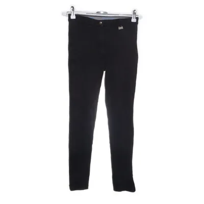 Ridbyxor (Svart) från Classic Riding Wear Bomull, Elastan
