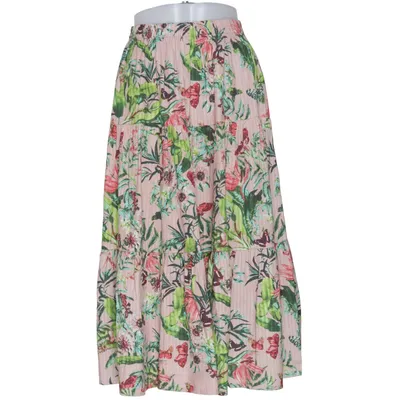 Långkjol (Morning Skirt) från Lollys Laundry Bomull