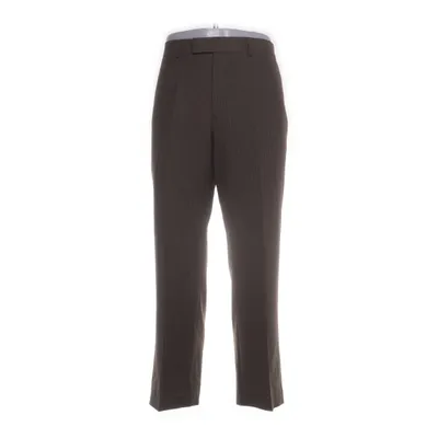 Suit pants (Beige) from Selection by s.Oliver Polyester, Wool
