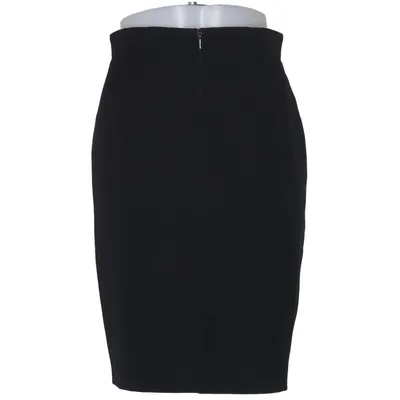 Kjol (Svart) från Hammer Elastan, Polyester, Ull