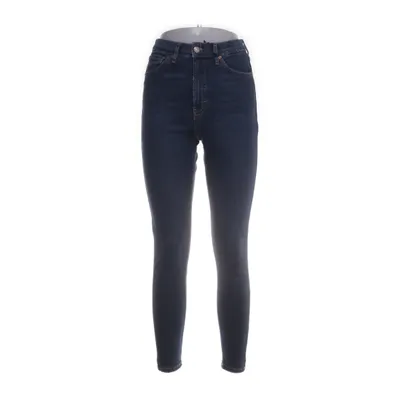 Jeans (JAMIE) från Topshop Bomull, Elastan, Polyester