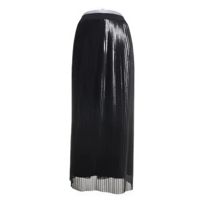 Maxi rok (Zwart, Zilver) van Yessica by C&A Polyester