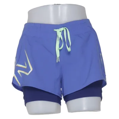 Sportshorts (Blau) von New Balance