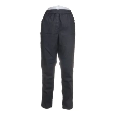 Jeans (Black) from Blanche Porte Cotton, Elastane