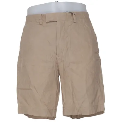 Shorts (Beige) from Polo Ralph Lauren Linen
