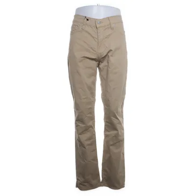 Jeans (Beige) från Levi's Premium Bomull, Elastan