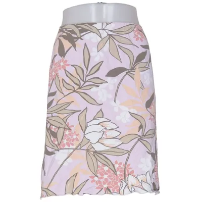 Jupe (Rose, Multicolore) de Madonna
