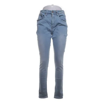Jeans (Blå) från Kuyichi Ekologisk bomull, Polyester, Elastan