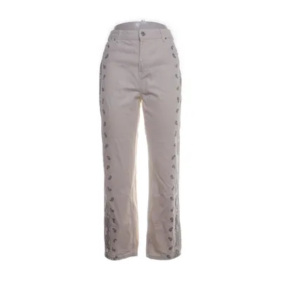 Jeans (Beige, Mehrfarbig) von Claudie Pierlot