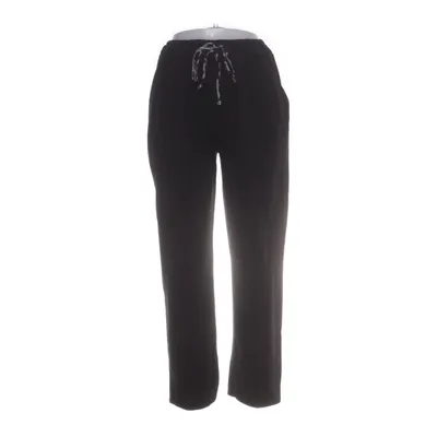 Sweatpants (Black) from Heart Kiss