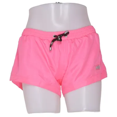 Swim shorts (Pink) from Addicted Polyester