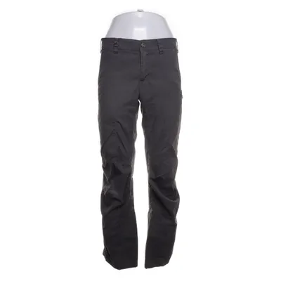 Outdoor broek (Grijs) van Fjällräven Polyester, Katoen