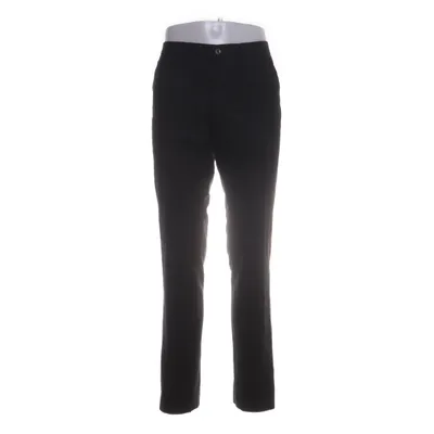 Suit pants (Black) from Bertoni Bamboo, Polyester