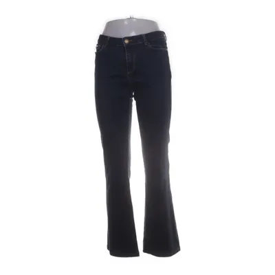 Jeans (Blå) från One Step Bomull, Elastan