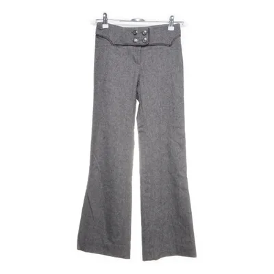 Pantalon (Gris) de Huang Shu Chi Laine, Élasthane