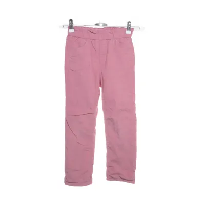 Corduroy pants (Pink) from Design by kappAhl Cotton
