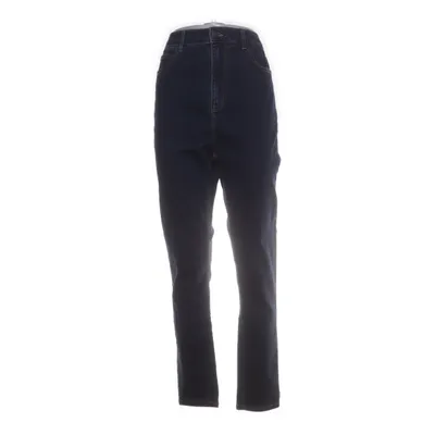 Jeans (Blå) från Pimkie Bomull, Elastan, Polyester, Viskos