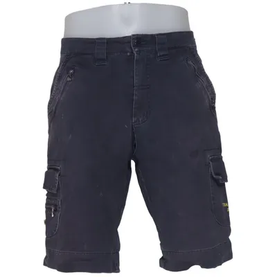 Shorts cargo (Gris) de Rockport Coton