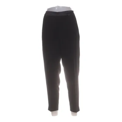Kostuumbroek (Zwart) van Kouture Polyester