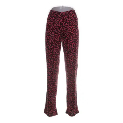 Pantalon de pyjama (Rose, Noir, Multicolore) de Melrose Viscose