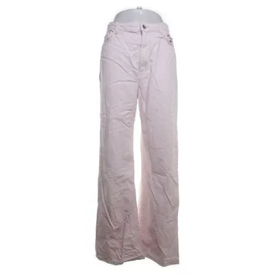 Jeans (Pink) fra Bershka Bomuld