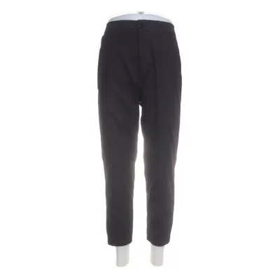 Pants (Black) from Lululemon Polyester, Elastane
