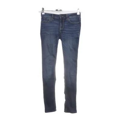 Jeans (Blue) from Hollister California