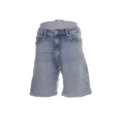 Jeansshorts (Blå) från Only & Sons