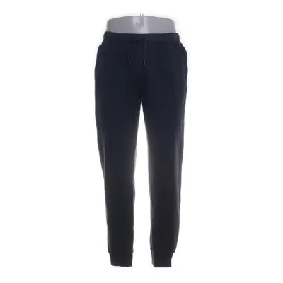 Pantalon de survêtement (Bleu) de Fahrenheit Coton, Polyester