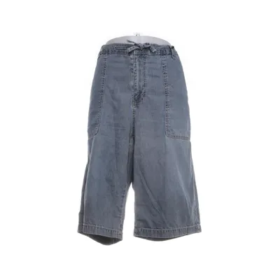 Jeansshorts (Blå) från Jackie Ull