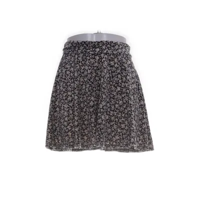 Rok (Blauw, Wit, Meerkleurig) van Hollister