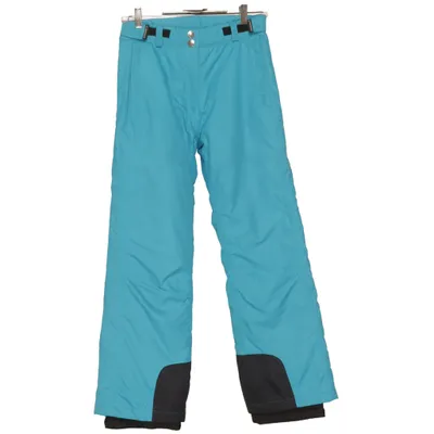 Pantalon de ski (Bleu, Noir) de Seven Summits Polyamide, Polyester
